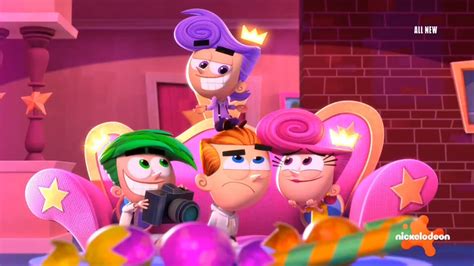 fairly oddparents: a new wish torrentz|Fairly OddParents: A New Wish .